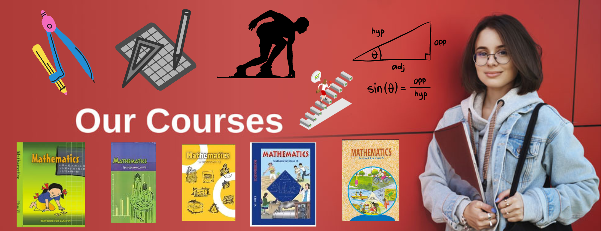 Courses